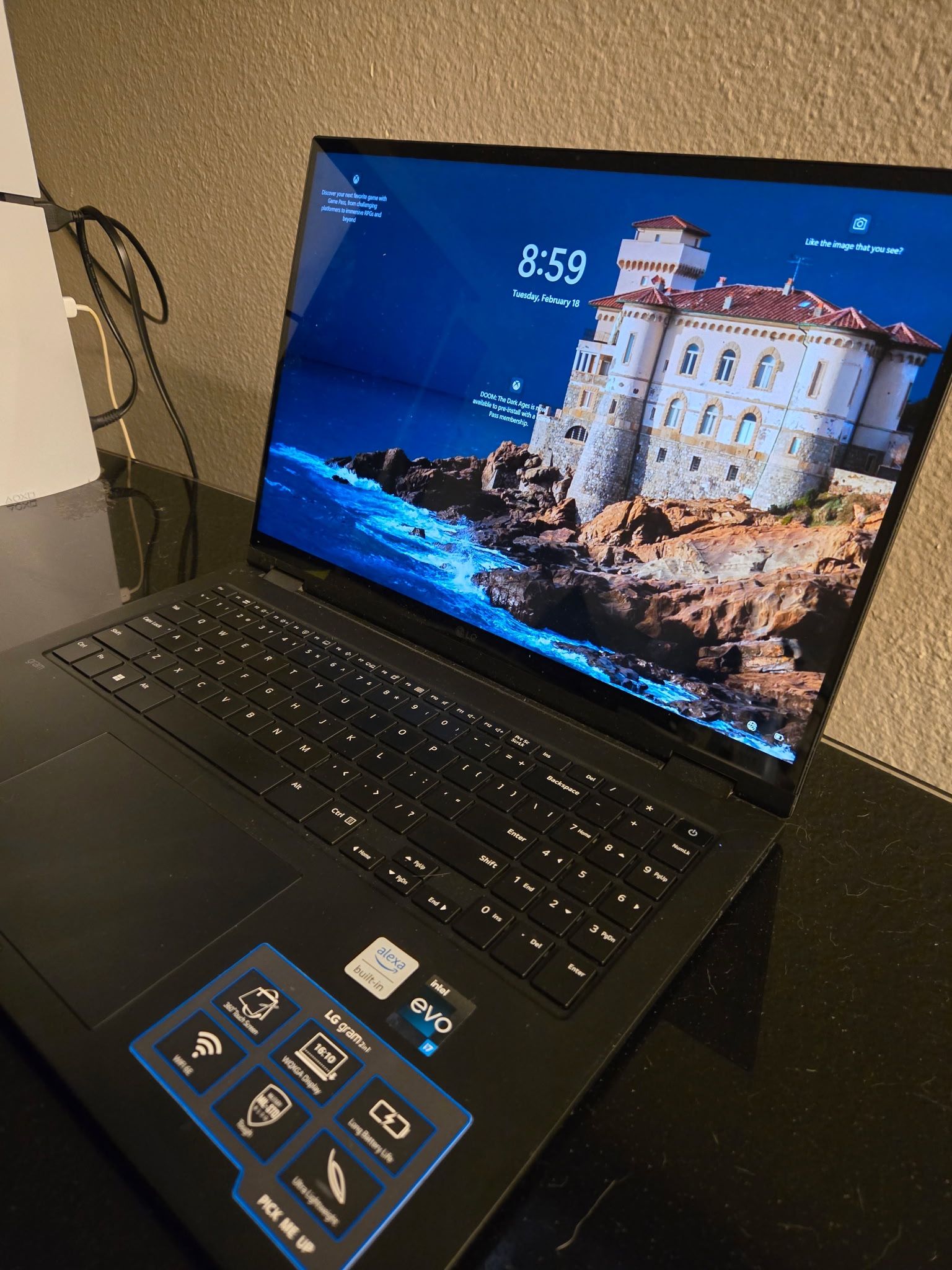 Laptop for sale