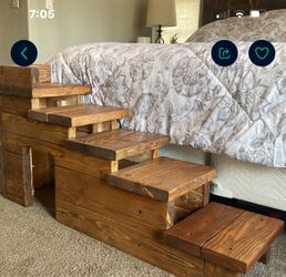 Dog Stairs For Small Dog 