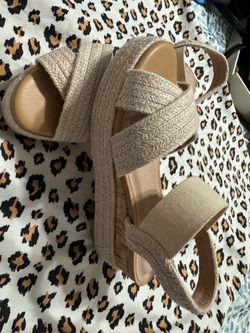 Women’s Wedges