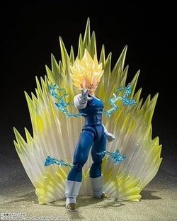 S.H.Figuarts Majin Comic Con Exclusive – Tamashii Nations