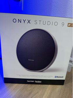 Harman/Kardon Onyx Studio 9 Bluetooth Speaker