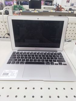 Mac Book Air