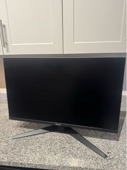 ASUS 27” 1080p 160HZ Gaming Monitor