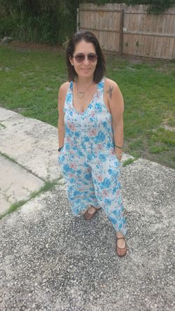 Jumpsuit