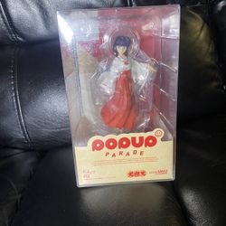 InuYasha: The Final Act Pop Up Parade Kikyo