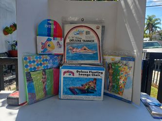 Inflatables
