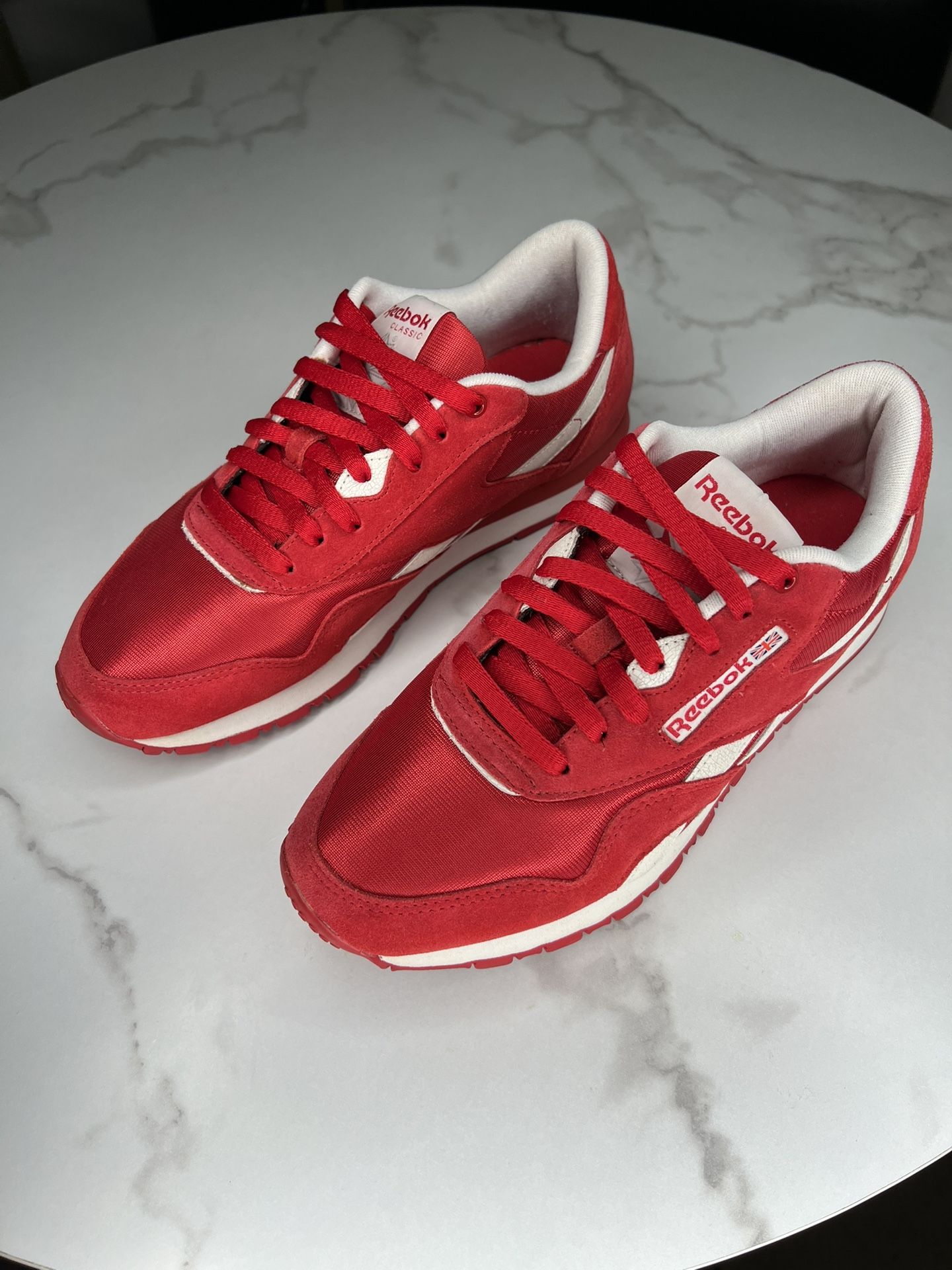 Reebok Classic