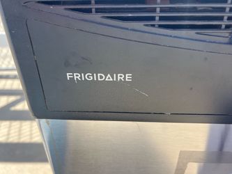 Dishwasher