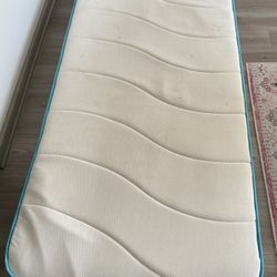 Good Condition Hybrid Mattress Twin XL - 2 No.s