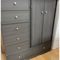 Baby Wardrobe New $329