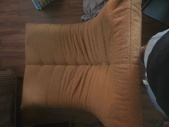 Floor chair