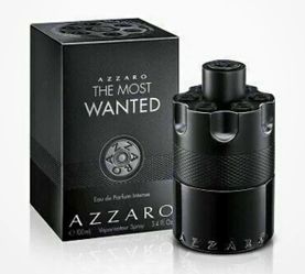 Azzaro The Most Wanted EDP Intense 100ml