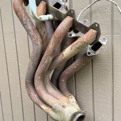 Ford FE Motor Headers. 360, 390, 352.