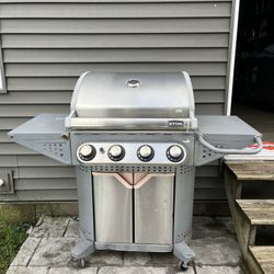 Free Grill