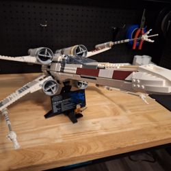 UCS X-wing