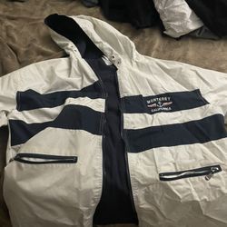 Monterey Jacket 