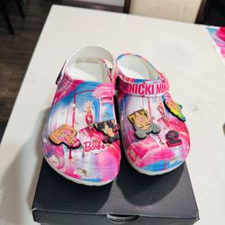 Nicki Minaj  Special !