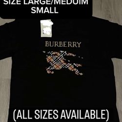 BurrBerry shirt 