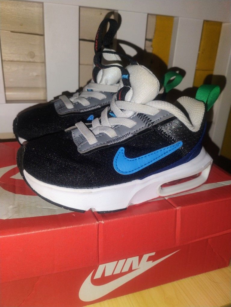 Baby Nike Shoes