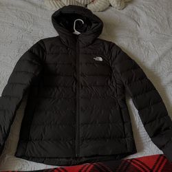 Women's Aconcagua 3 Hoodie