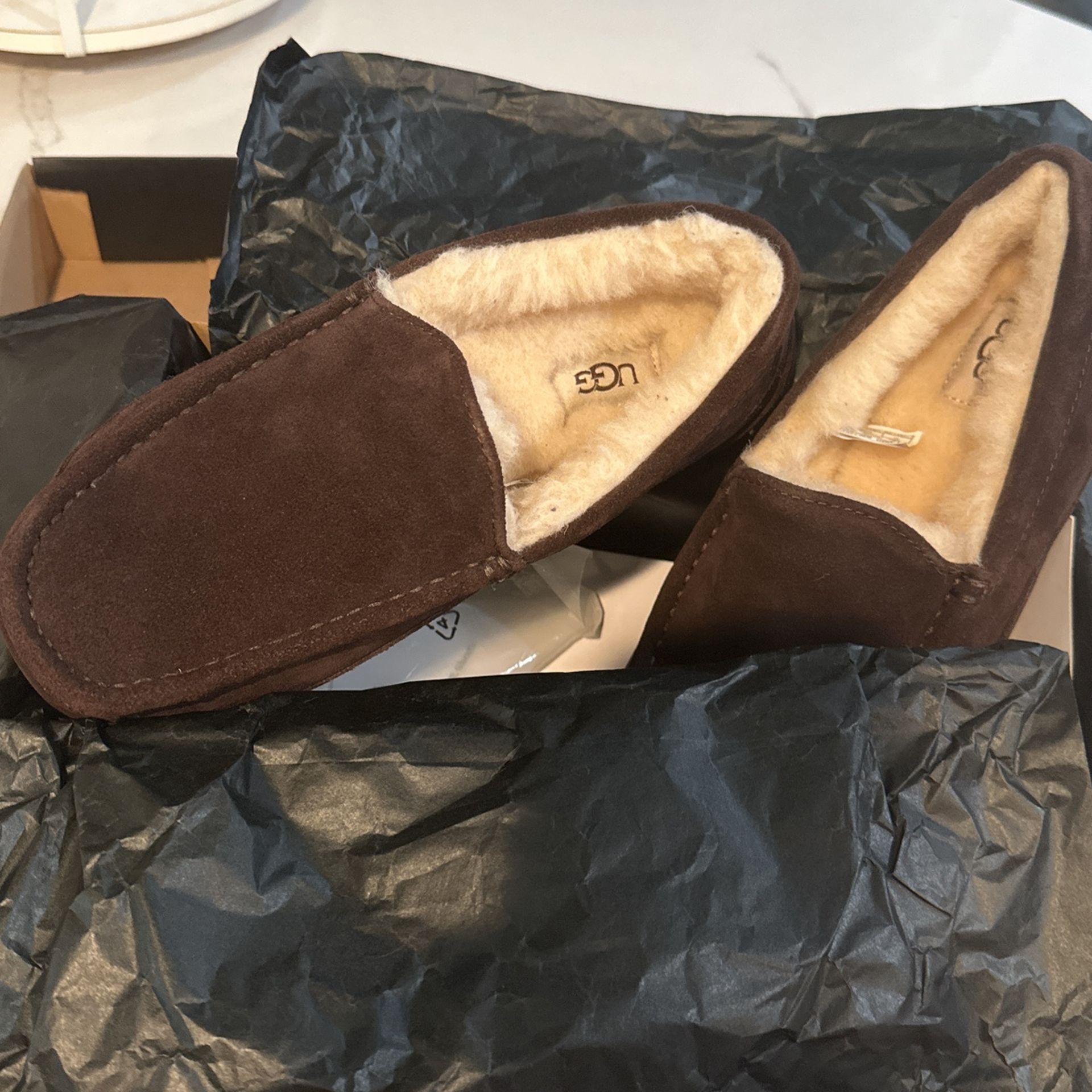 Men’s Uggs Sleepers