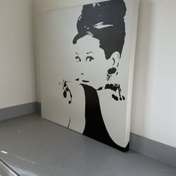 Classic Audrey Hepburn