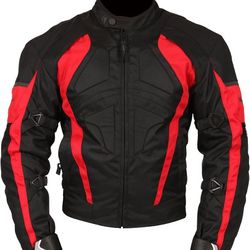 Milano Sport Riding Jacket