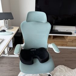 Work Chair