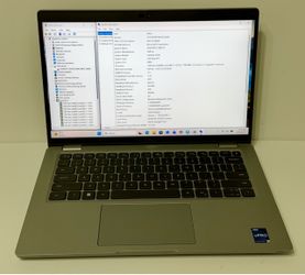 Great Deal Dell Latitude 5430 i7-12th Gen 32GB  RAM 256GB SSD