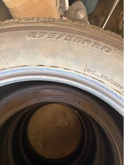 Tires