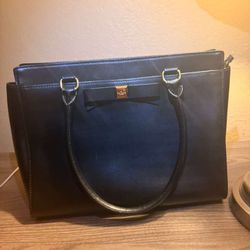 Kate Spade Montford Park Jovie satchel