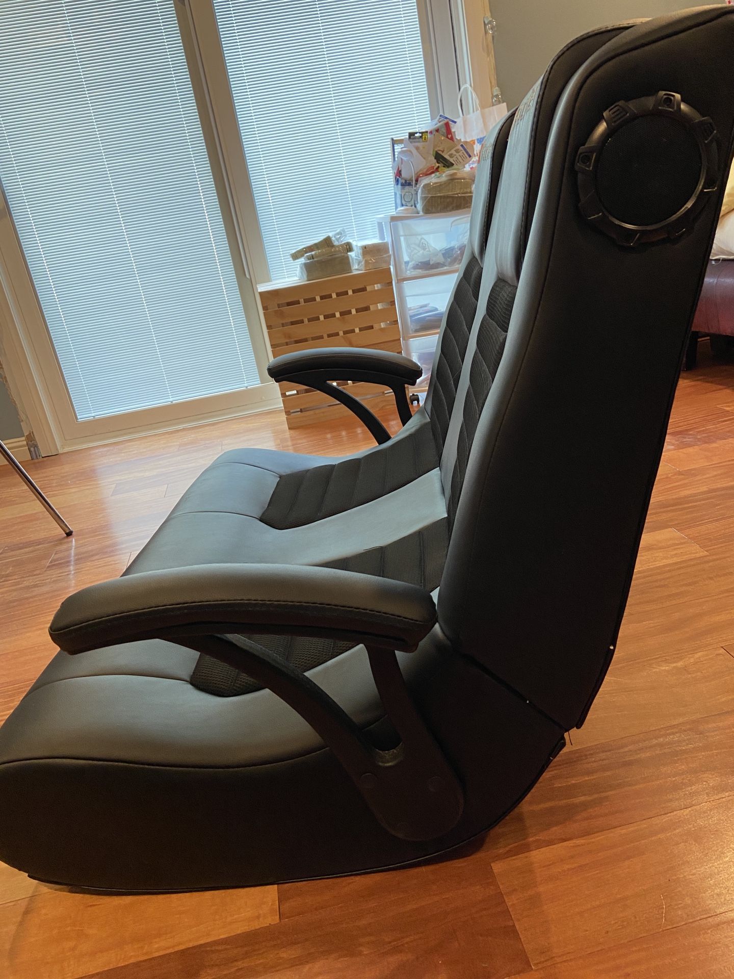 Gaming Double Floor Chair