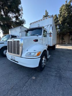 Moving furniture