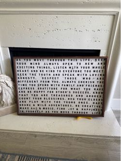 Decor