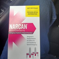 Narcan