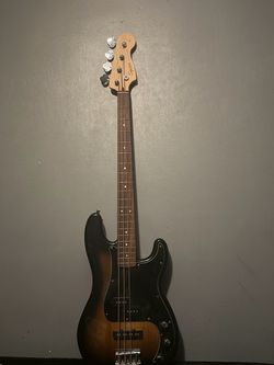 Squire bass