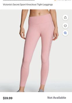 Victoria Secret Leggings