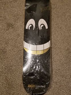 Dgk Limited Edition