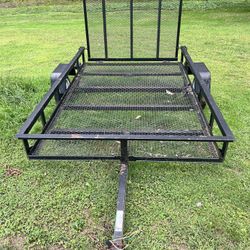 Trailer For Sale