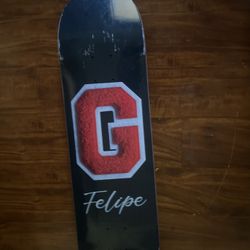 Plan b Felipe Deck(collab)