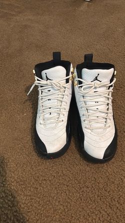 Fairly new size 5