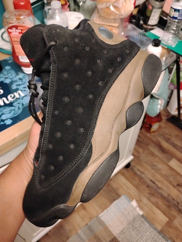 AJ 13 SIZE 10.5 