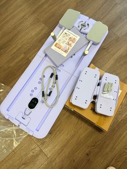Multi Functional Fitness Board