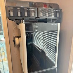 Bambu Lab H2D 3D Printer W Two Ams 2 Pro