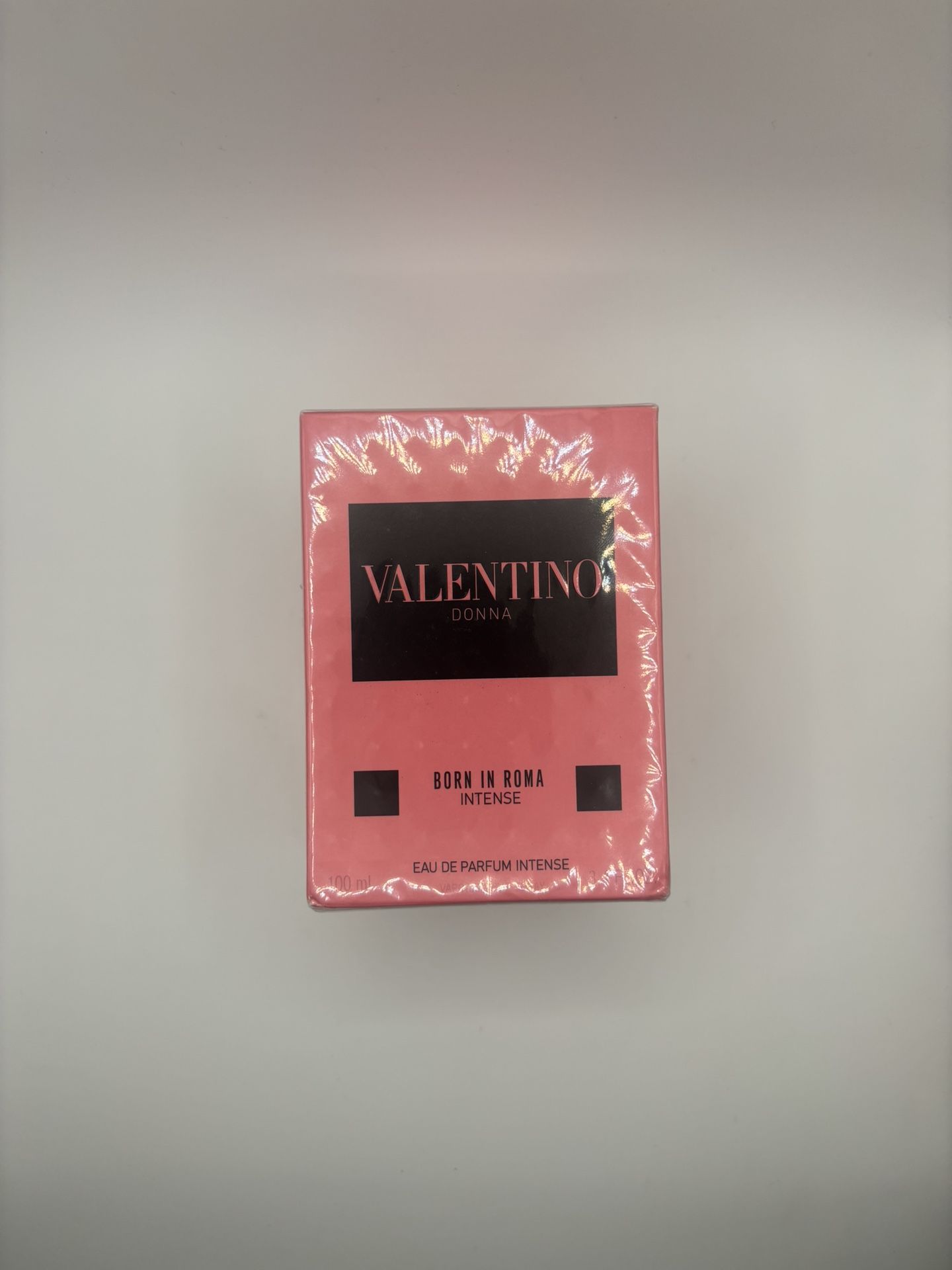 Valentino Perfume
