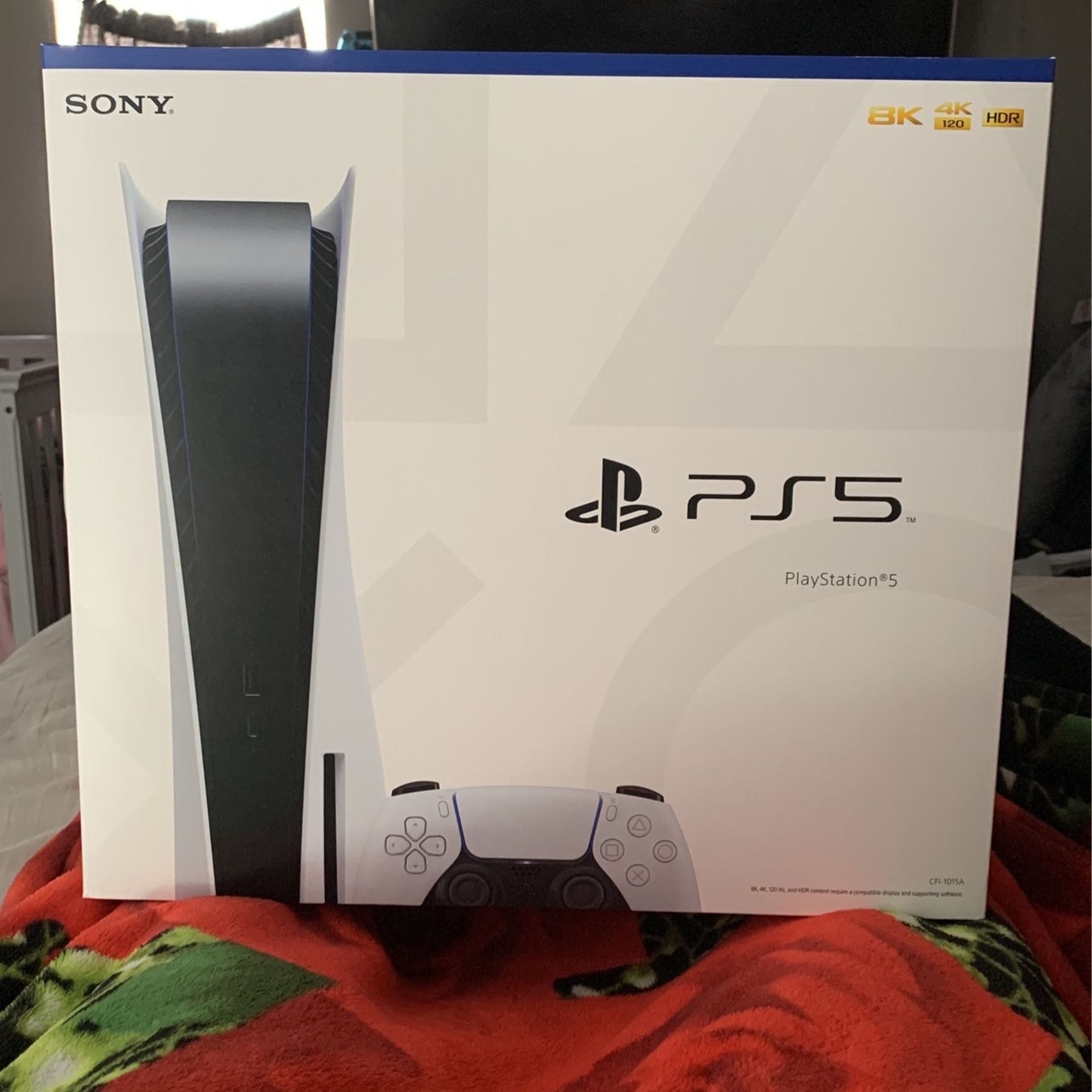 Ps5