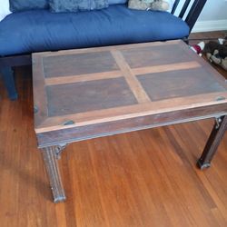 Coffee or side table