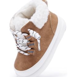 Baby Snow Boots Winter Shoes
