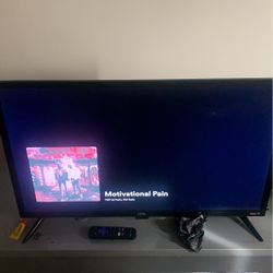 Roku Tv