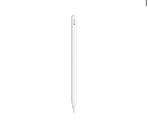 Apple Pencil 2nd Gen